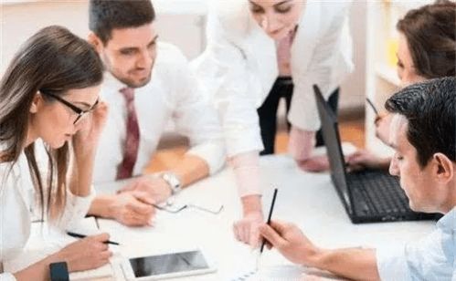 企業(yè)為何需要定制化的企業(yè)管理咨詢(xún)服務(wù)