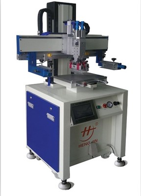 HS260PME 手機鏡片蓋板絲網印刷機_印刷機械_印刷機械設備_絲印機_產品庫_中國包裝印刷機械網