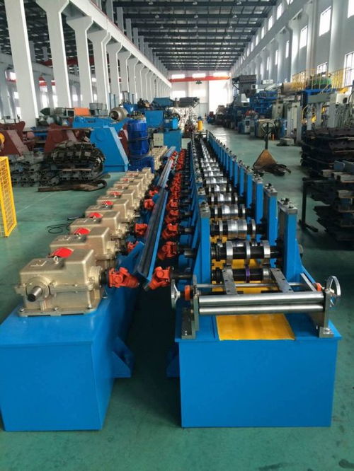 【久進五金機械廠成型機,久進五金機械廠貨架成型機信譽】- 