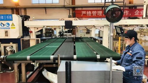 創新節能招法 打造 綠色工廠 正道機械 以綠色理念引領轉型升級