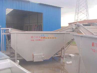 沖沙筒 金盛機械設備制造品質好的出售 沖沙筒