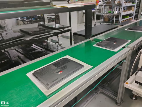 it之家機械革命工廠探秘 將品質放在第一位,見證一臺筆記本的誕生