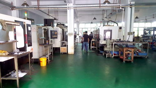 龍崗規(guī)范機(jī)械加工廠 電腦鑼加工志成公司